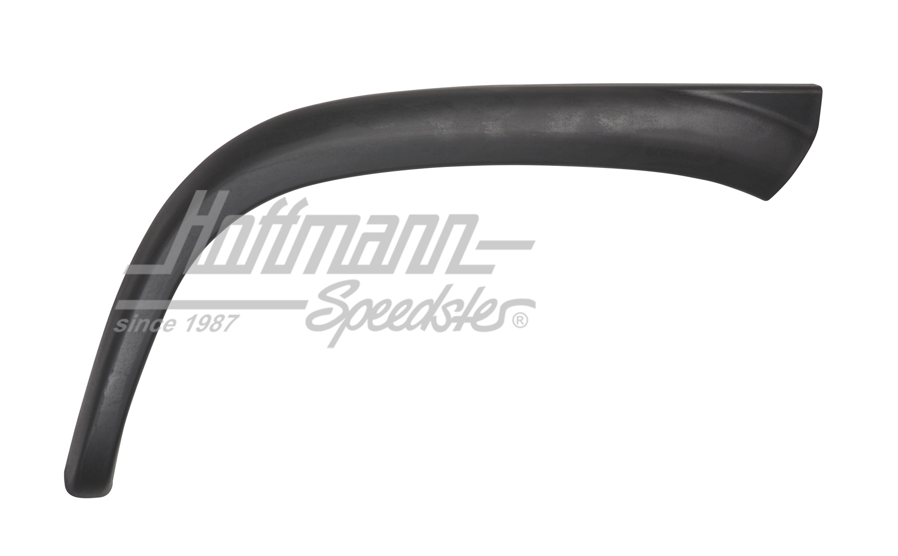 Ampliamento passaruota, anteriore, sinistra | 251 853 717 | 370-6200-01