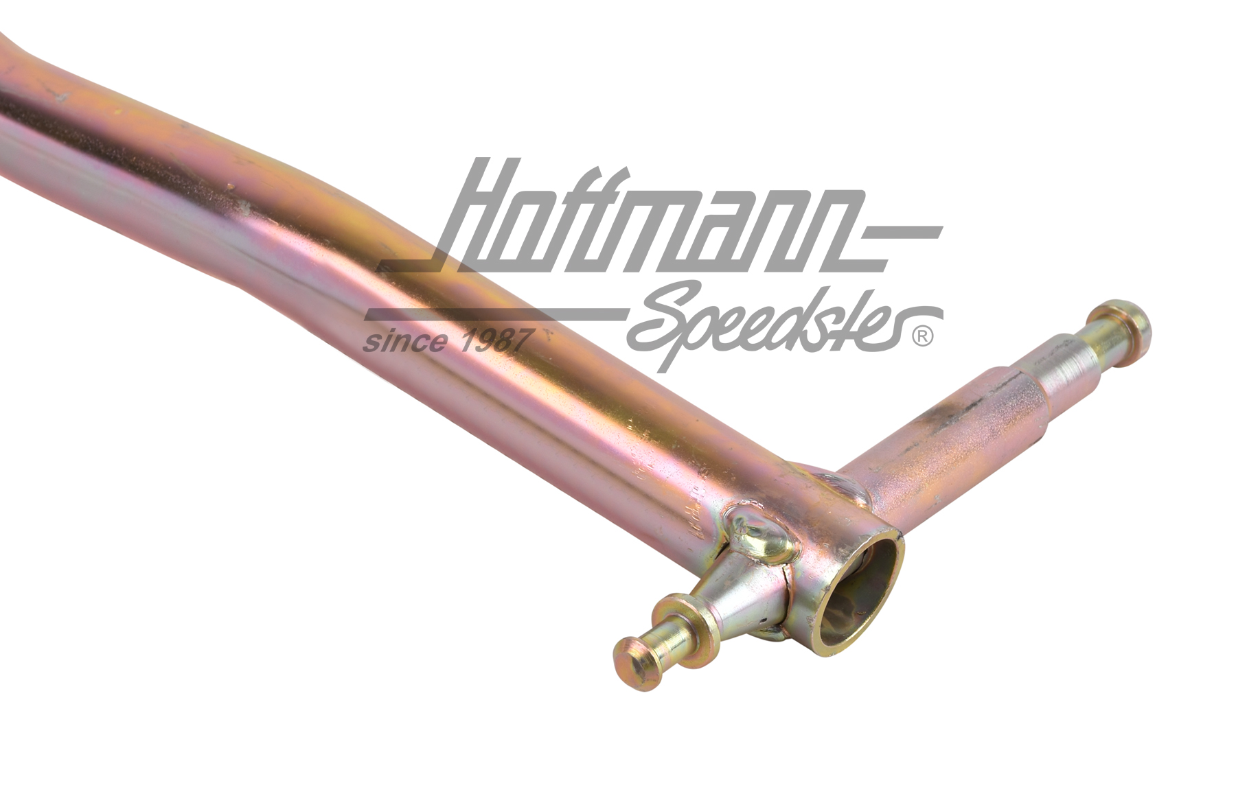 Asta del cambio, leva del cambio/cambio                                                             