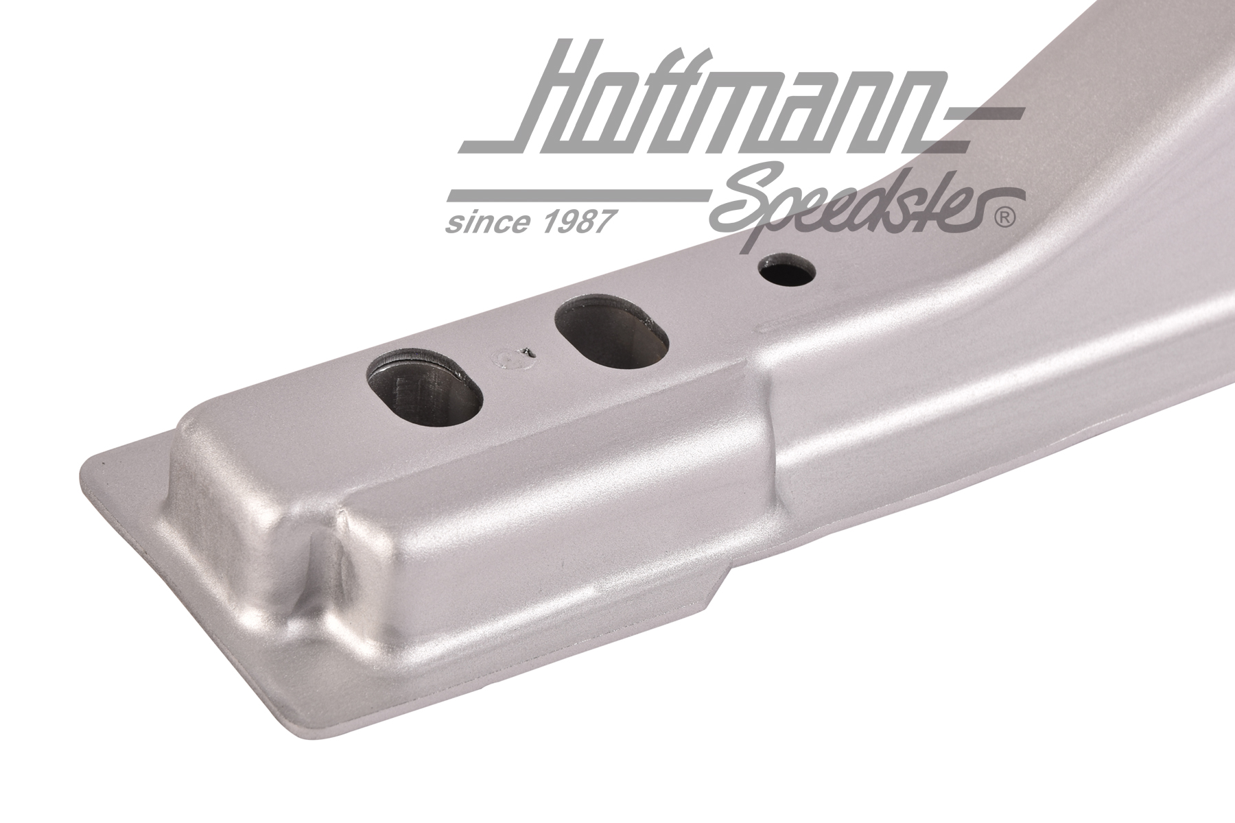 Attacco piastra di fondo (capello Napoleone), Qualità superiore 
                                  