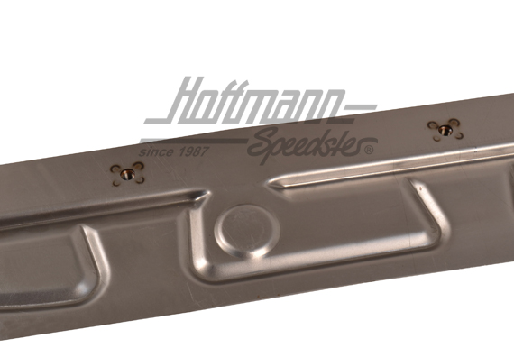 Fondo condotto aria calda, 70-, destra, Qualità Superiore                                           