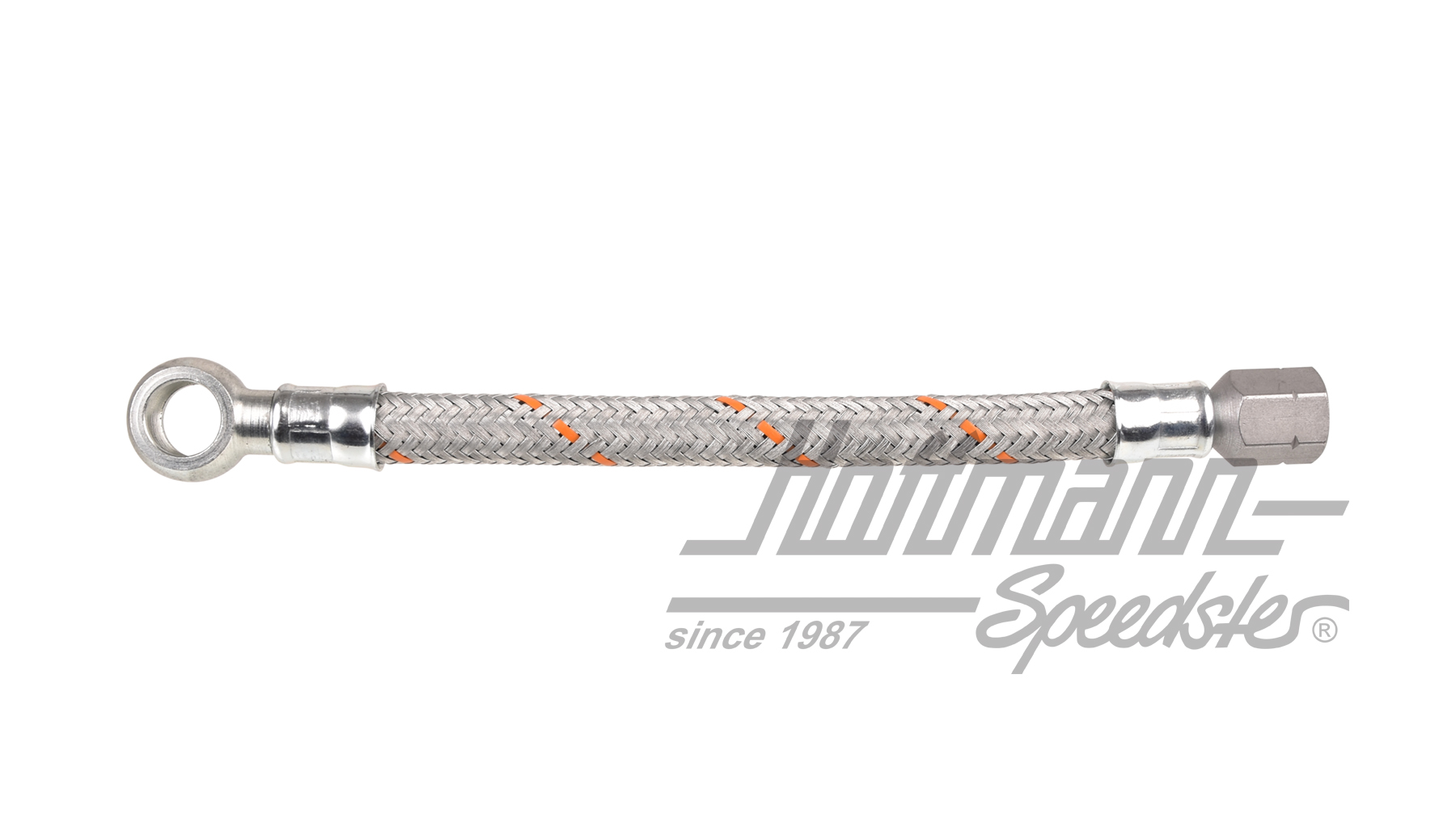 Condotto, tubo di mandata/filtro benzina, GTI                                                       