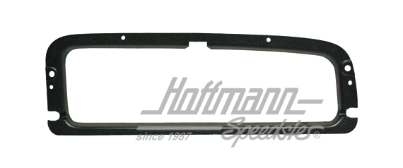 Telaio cassetto portaoggetti, 8.67- | 113 857 111 | 020-2012