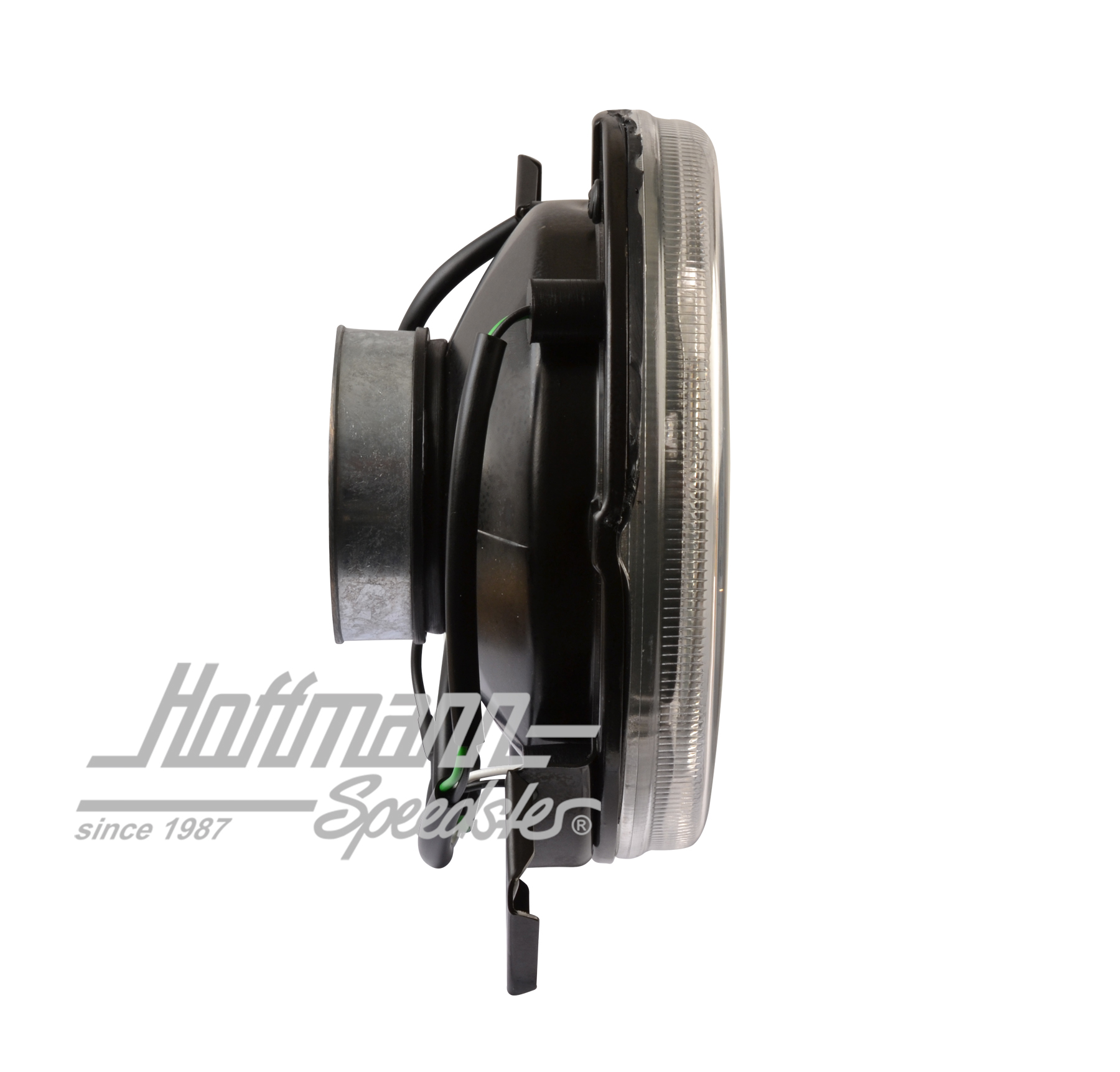 Fanale abbagliante, Golf 2/Cabrio,Angel Eye/chiaro                                                  