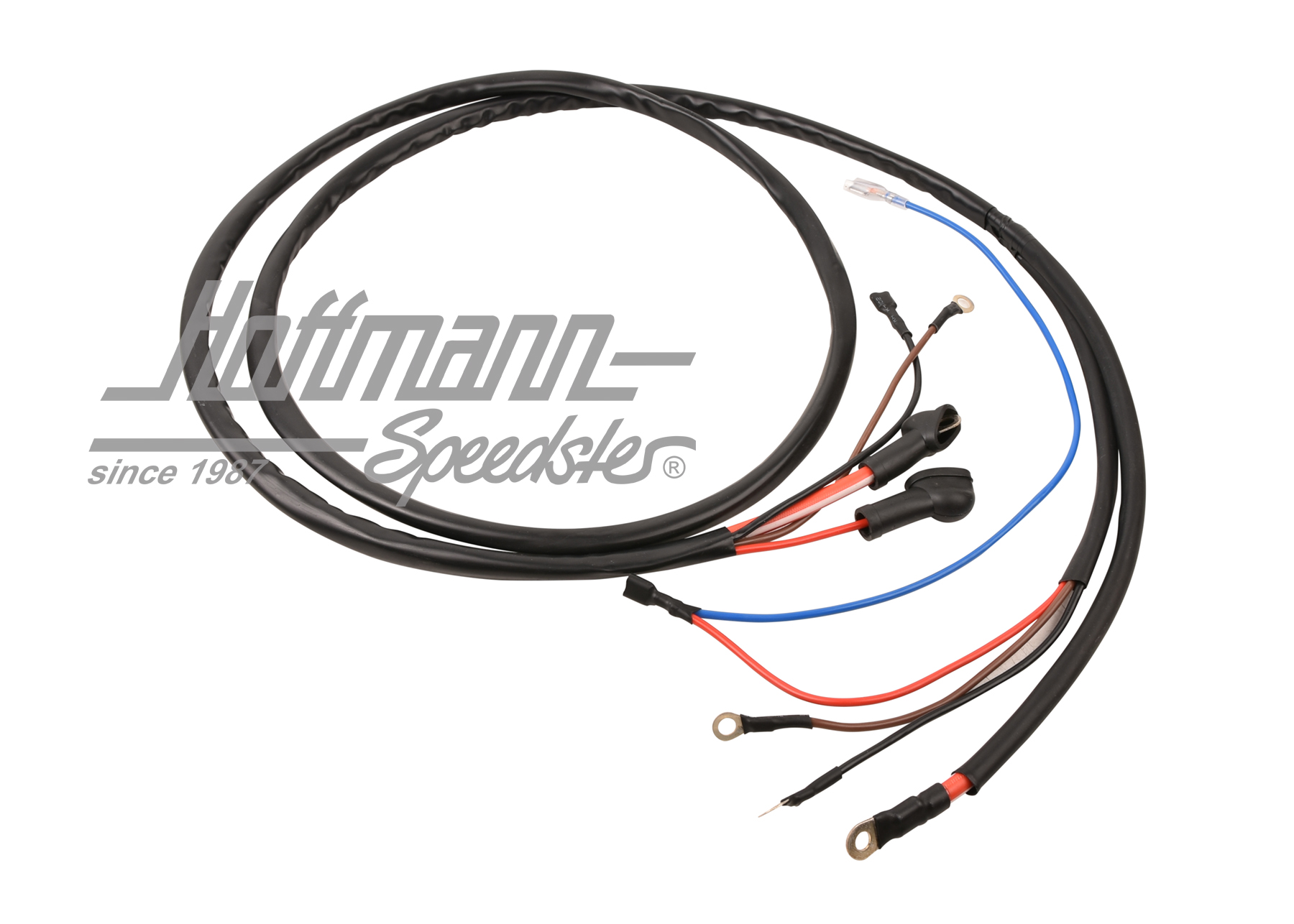 Set di cavi, alternatore, Motorola, 69-69 | 901 612 037 25 | 580-1293-05