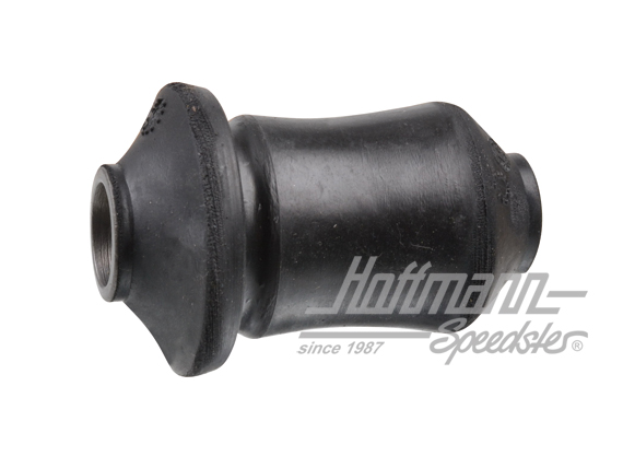 Cuscinetto braccio sospensione, Furgone T2, di alta qualità                                         