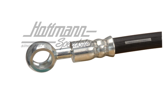 Tubo flessibile di raccordo, cilindro schiavo, Syncro                                               