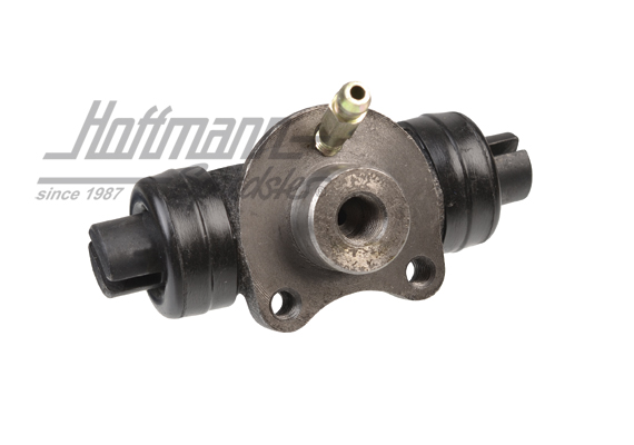 Cilindro freno ruota, posteriore, 17.5mm, 10.52-9.57 | 113 611 053 | 020-4026-07