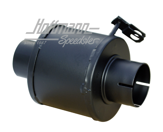 Scatola valvole riscaldamento, 356 B/C, destra                                                      