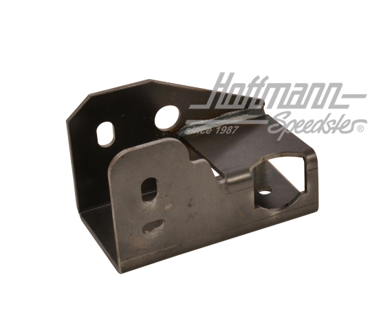 Supporto di guida dell'assale, posteriore, Furgone T3, sinistra                                     