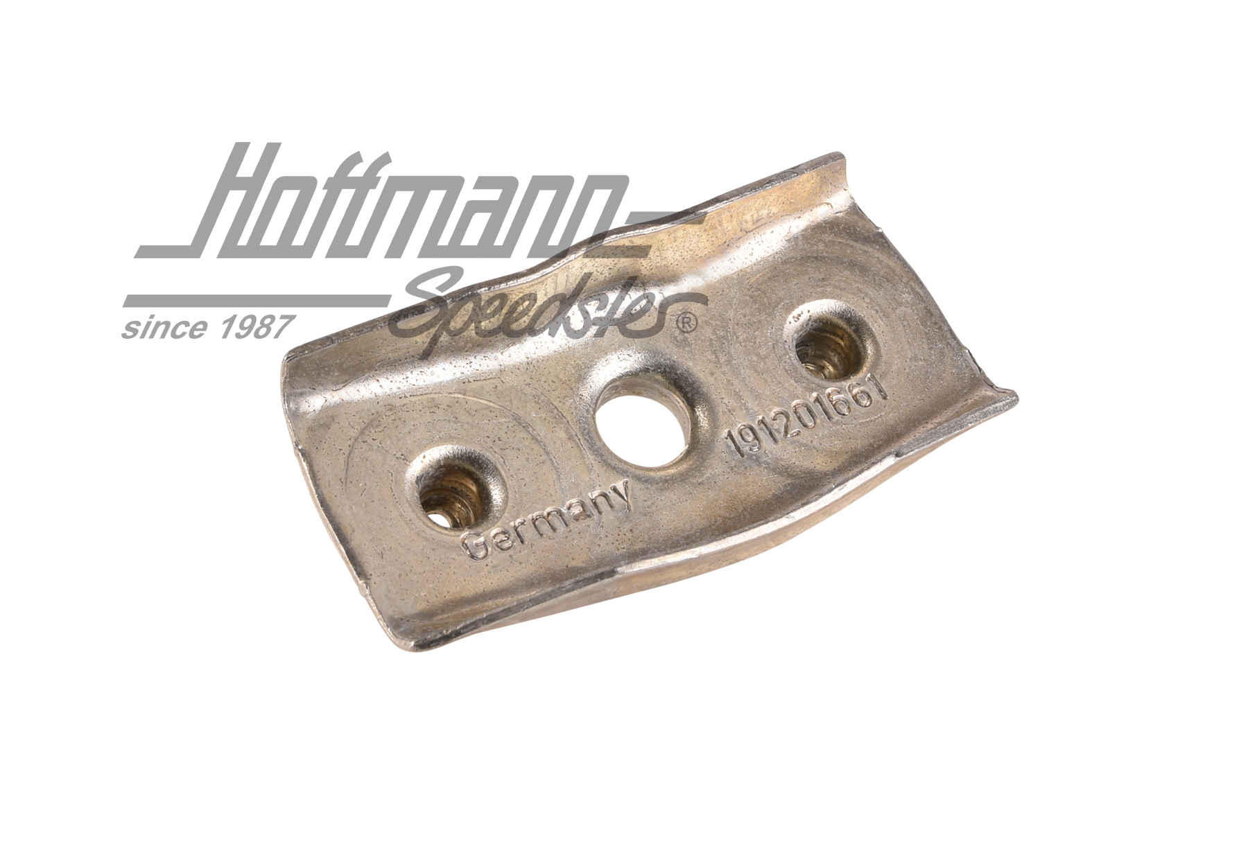 Supporto, nastri di tenuta
, serbatoio, Golf 2/3, NOS                                              