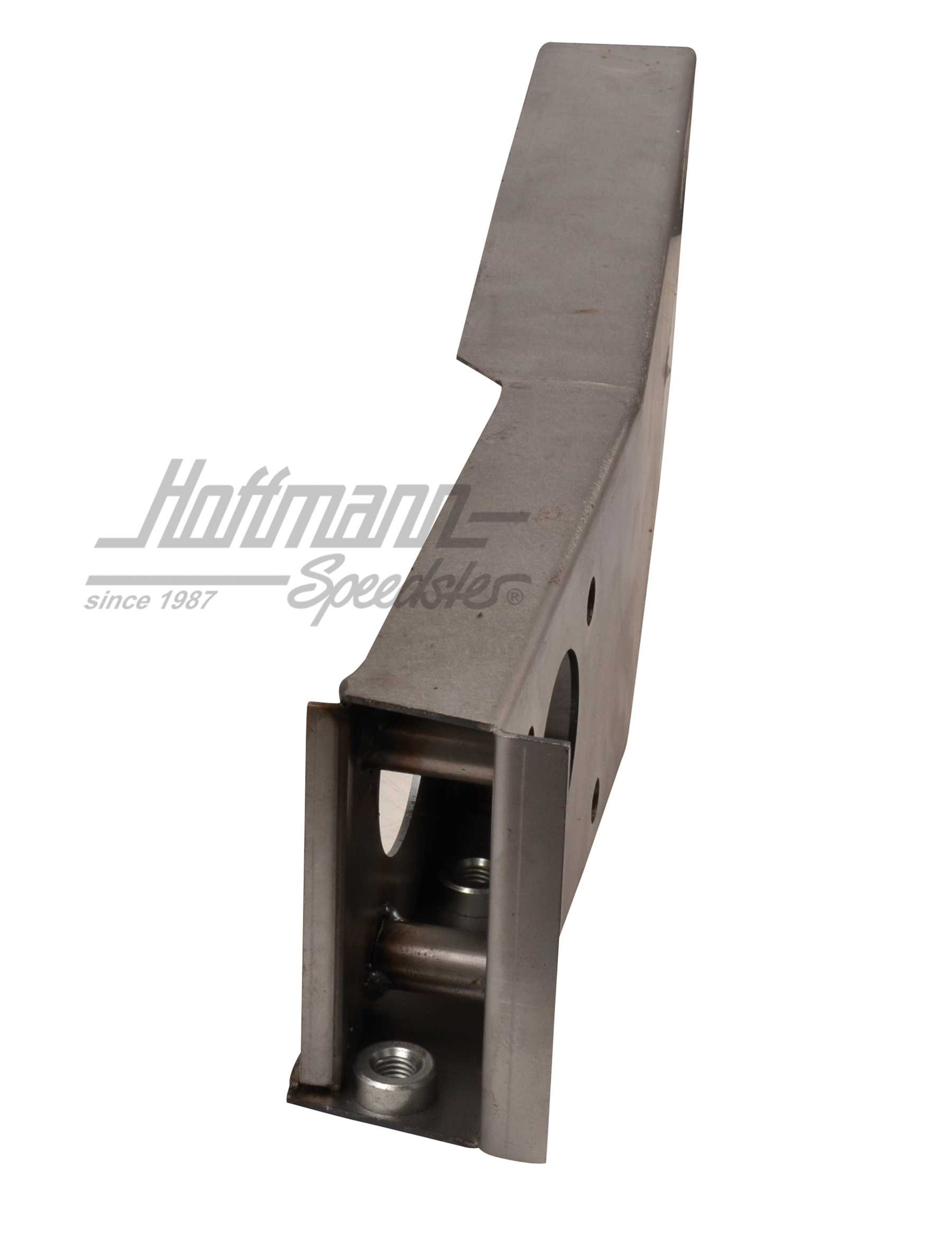Lamiera di riparazione
, longherone, posteriore, -72, destra                                       