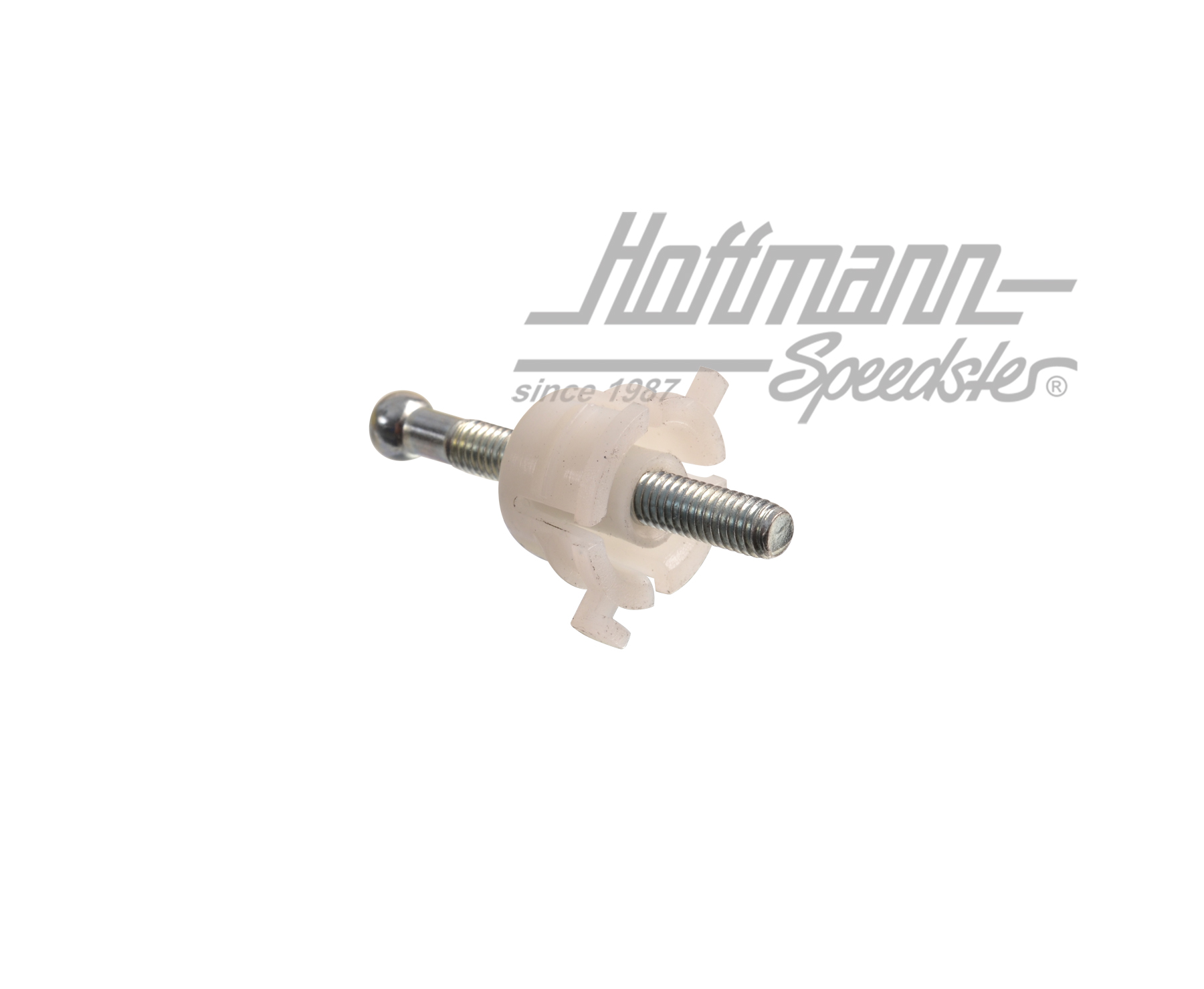 Vite di regolazione, Furgone T4, verticale (corto)                                                  