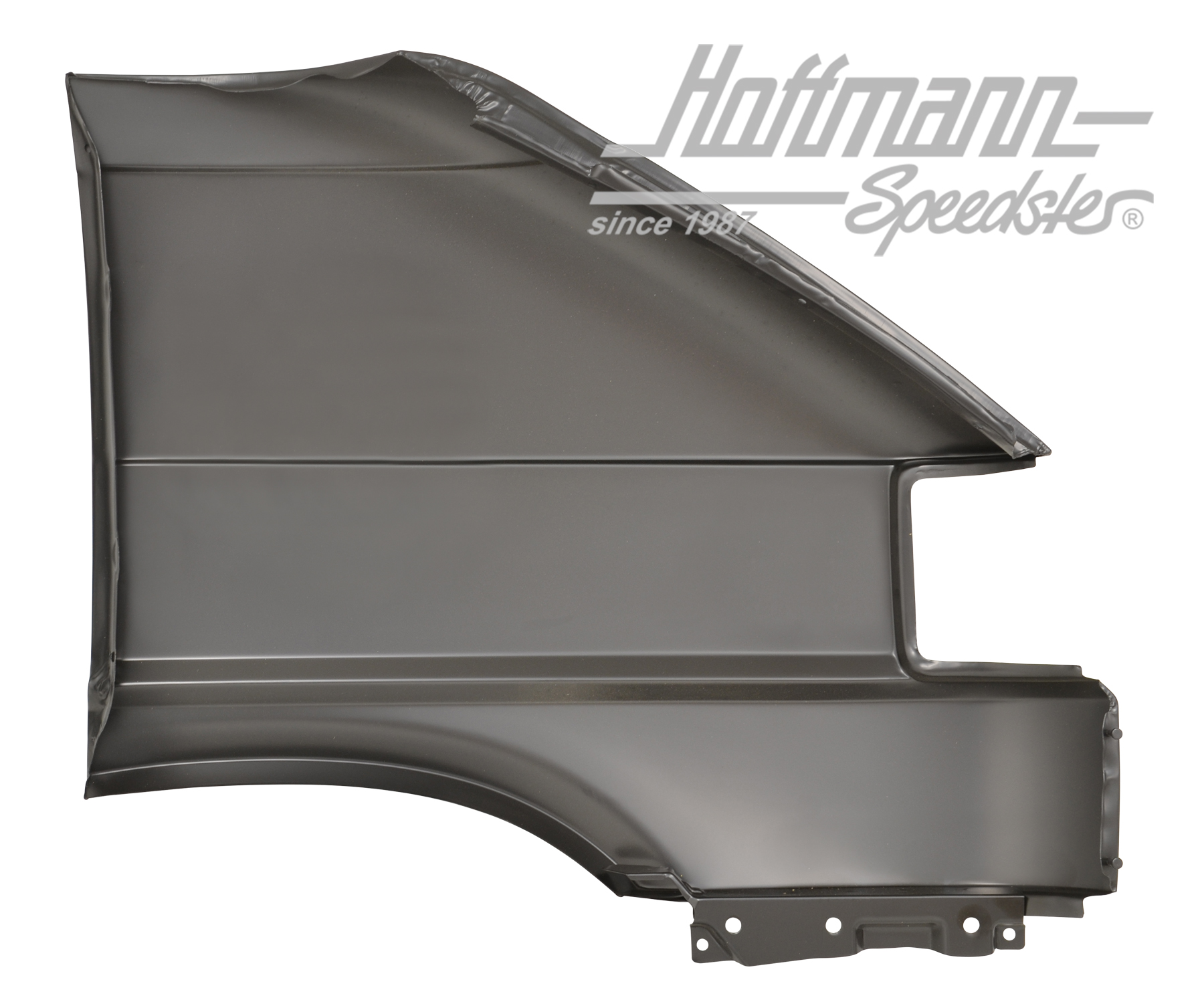 Parafango, Furgone T4, 96-03, sinistra (corto)                                                      
