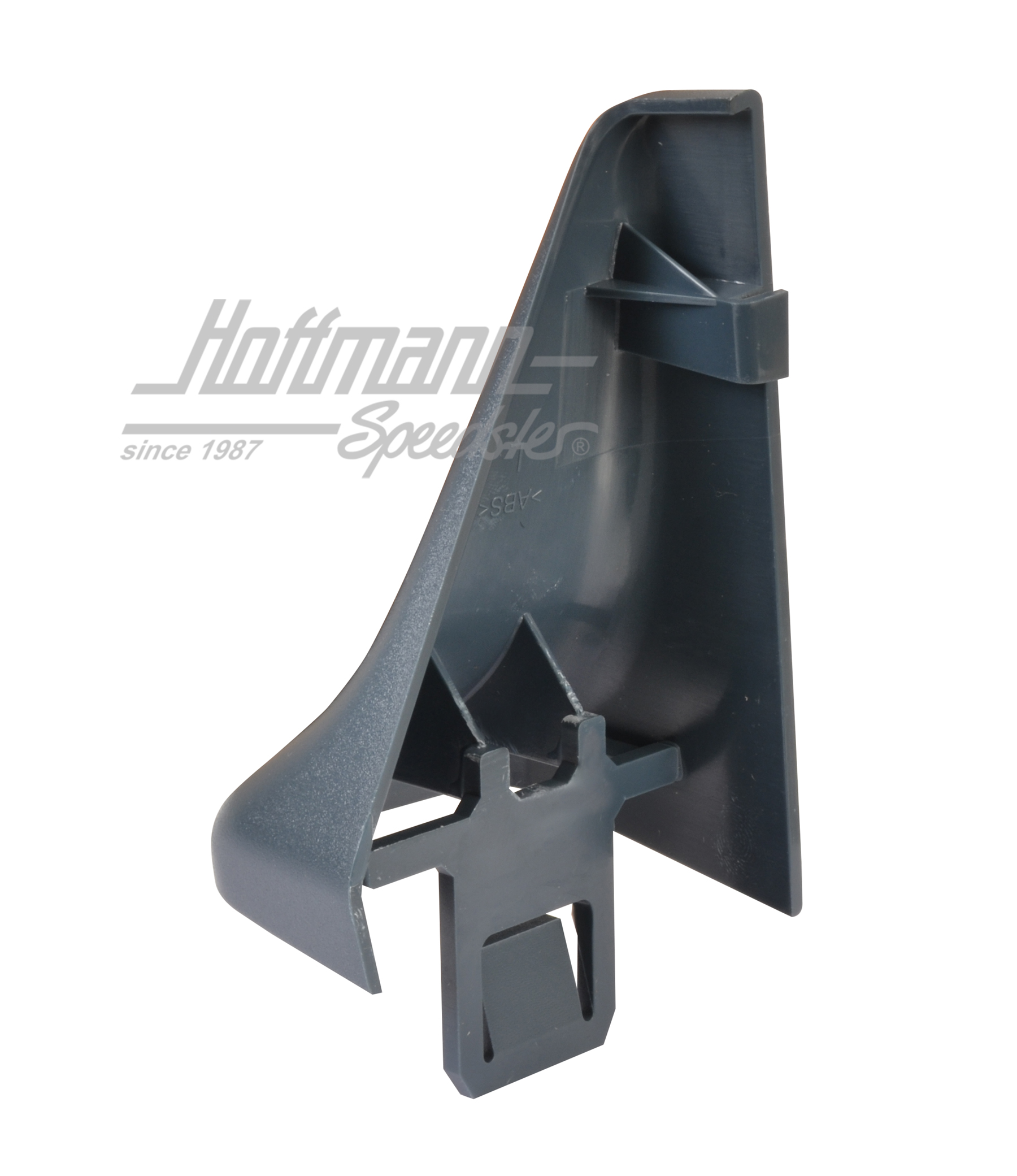 Copertura, retrovisore, all'interno, -95, sinistra, blu                                             