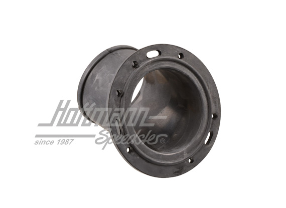 Guarnizione, bocchettone di riempimento serbatoio, Furgone T3 | 251 201 119 D | 320-7130