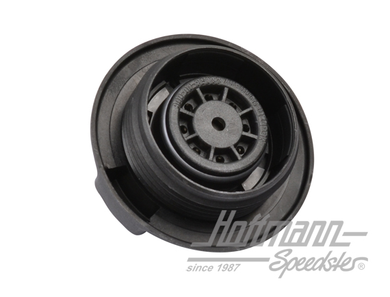 Coperchio, radiatore/serbatoio di compensazione, Qualità Superiore                                  