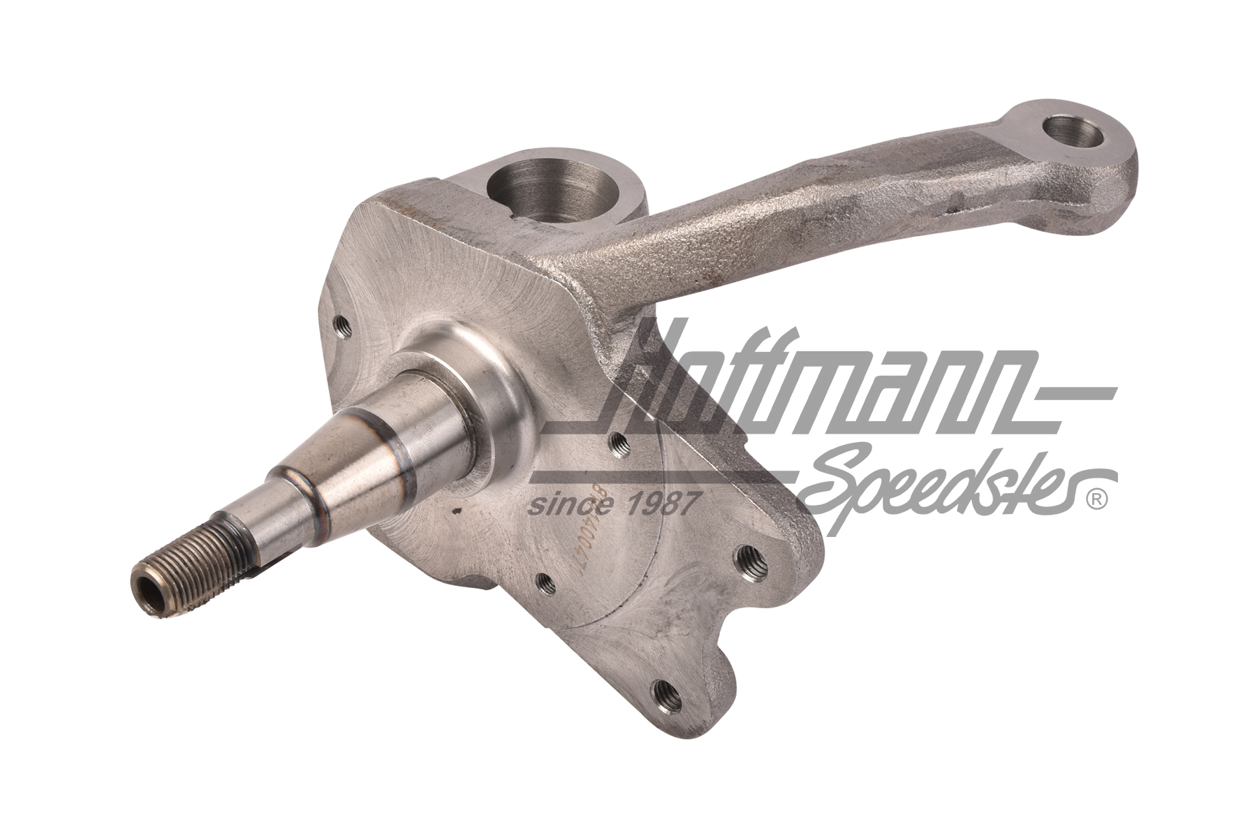 Fusello ad asse, snodo sferico, sinistra | 113 405 311 D | 020-4035