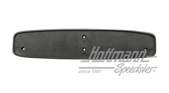 Supporto, luce di targa, 356 A                                                                      