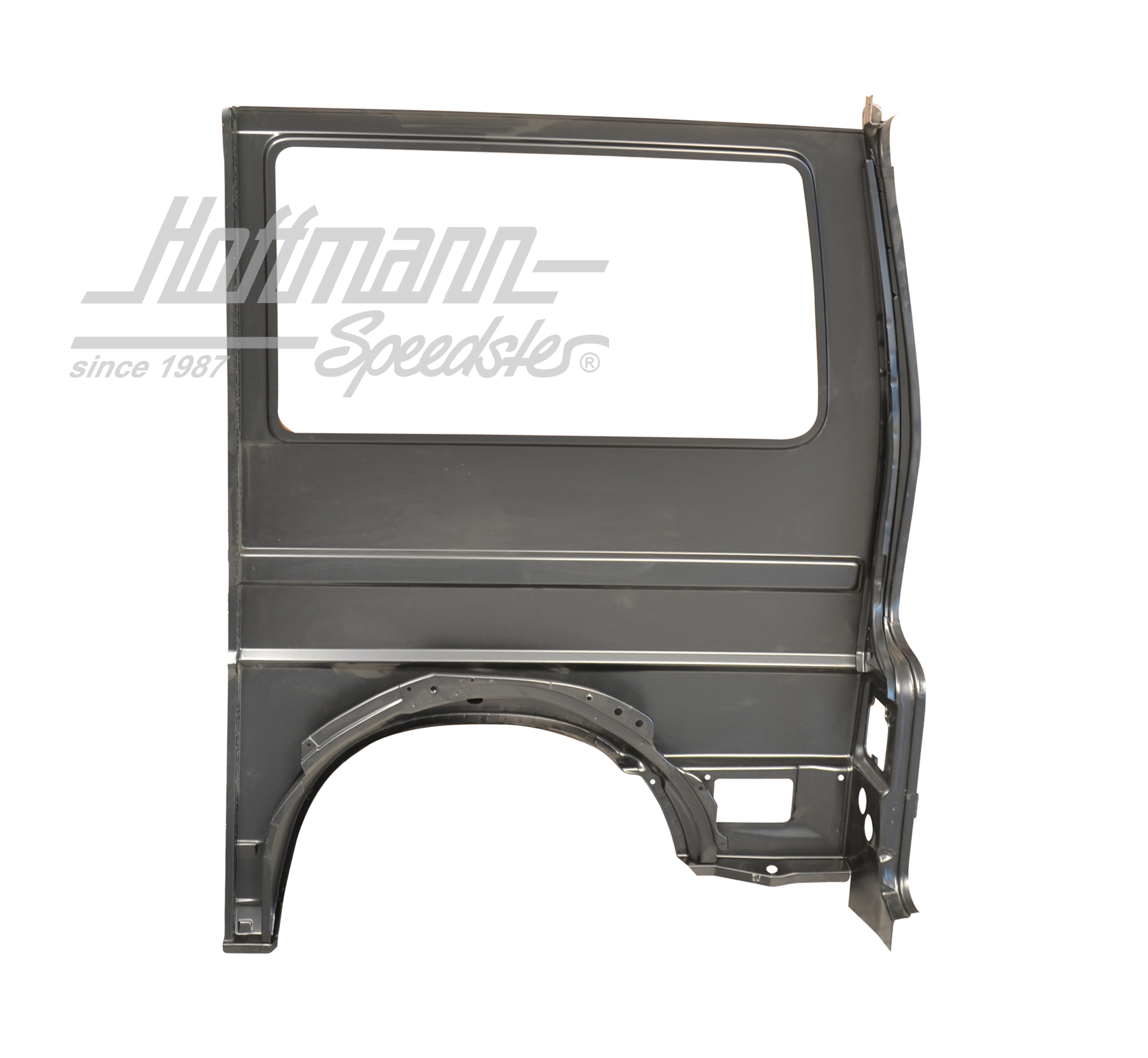 Pannello laterale, posteriore, 11.00-6.03, destra (corto)                                           