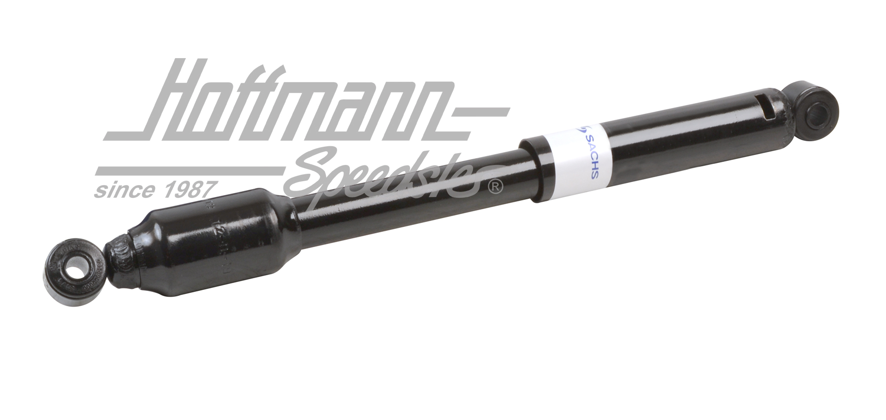 Ammortizzatore di sterzo, di serie, .50-7.79, Sachs | 211 425 021 A | 089-3059