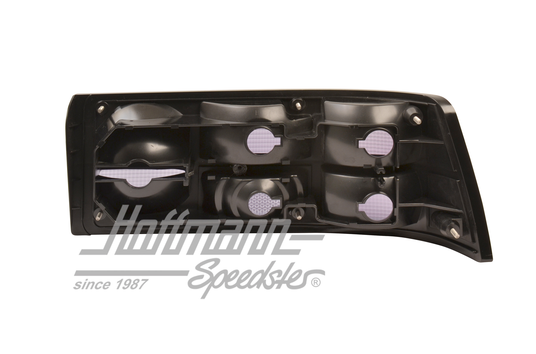 Luce posteriore, 924/944, fumo, sinistra                                                            