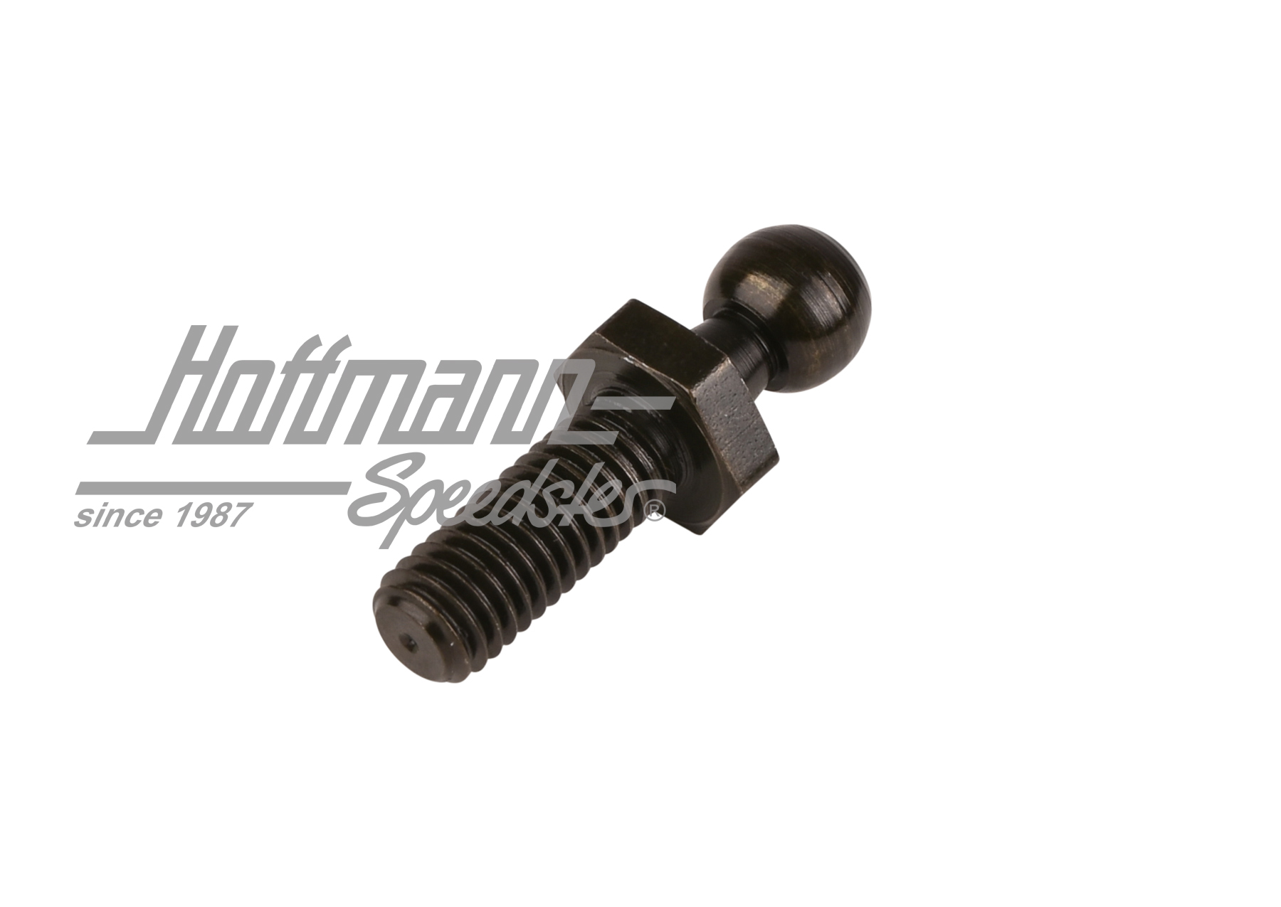 Perno a sfera, ammortizzatore a gas, portellone posteriore | 191 827 439 | 208-1505