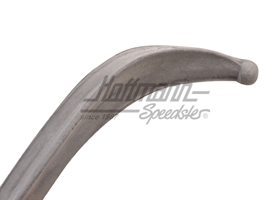 Guarnizione portiera, Karmann Ghia, sinistra, Qualità Superiore                                     