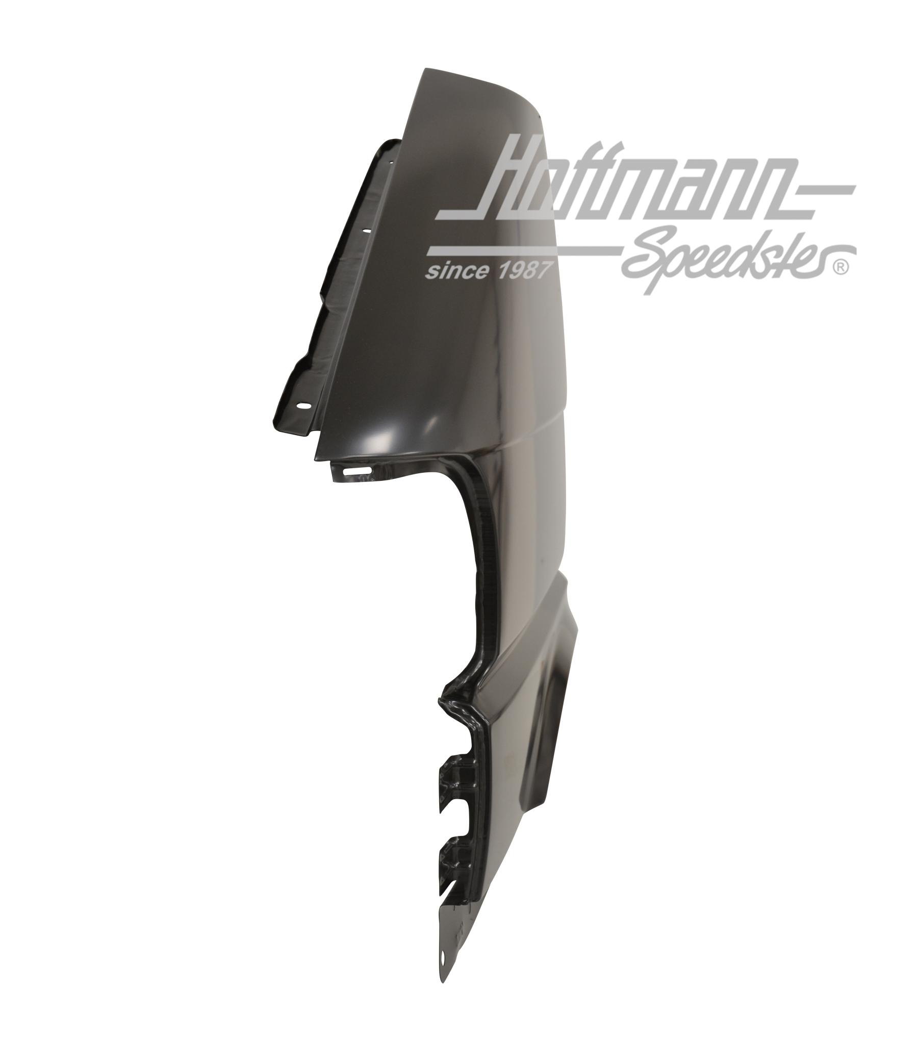 Parafango, Furgone T4, 96-03, sinistra (lungo)                                                      