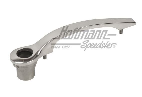 Maniglia di portiera, Porsche 911/912, acciaio inossidabile                                         