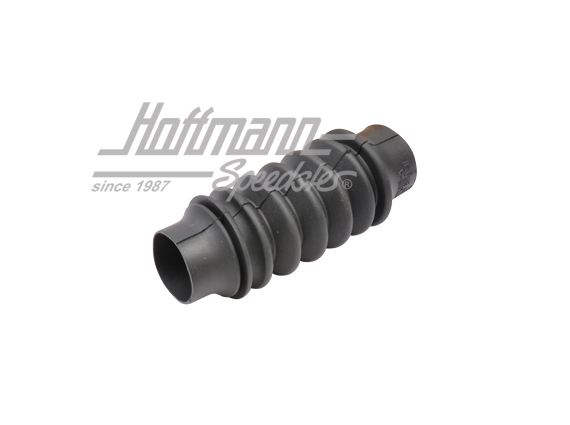 Maniccoto di tenuta a soffietto, portiere / montante A, Golf 2 | 191 971 916 A | 208-7300