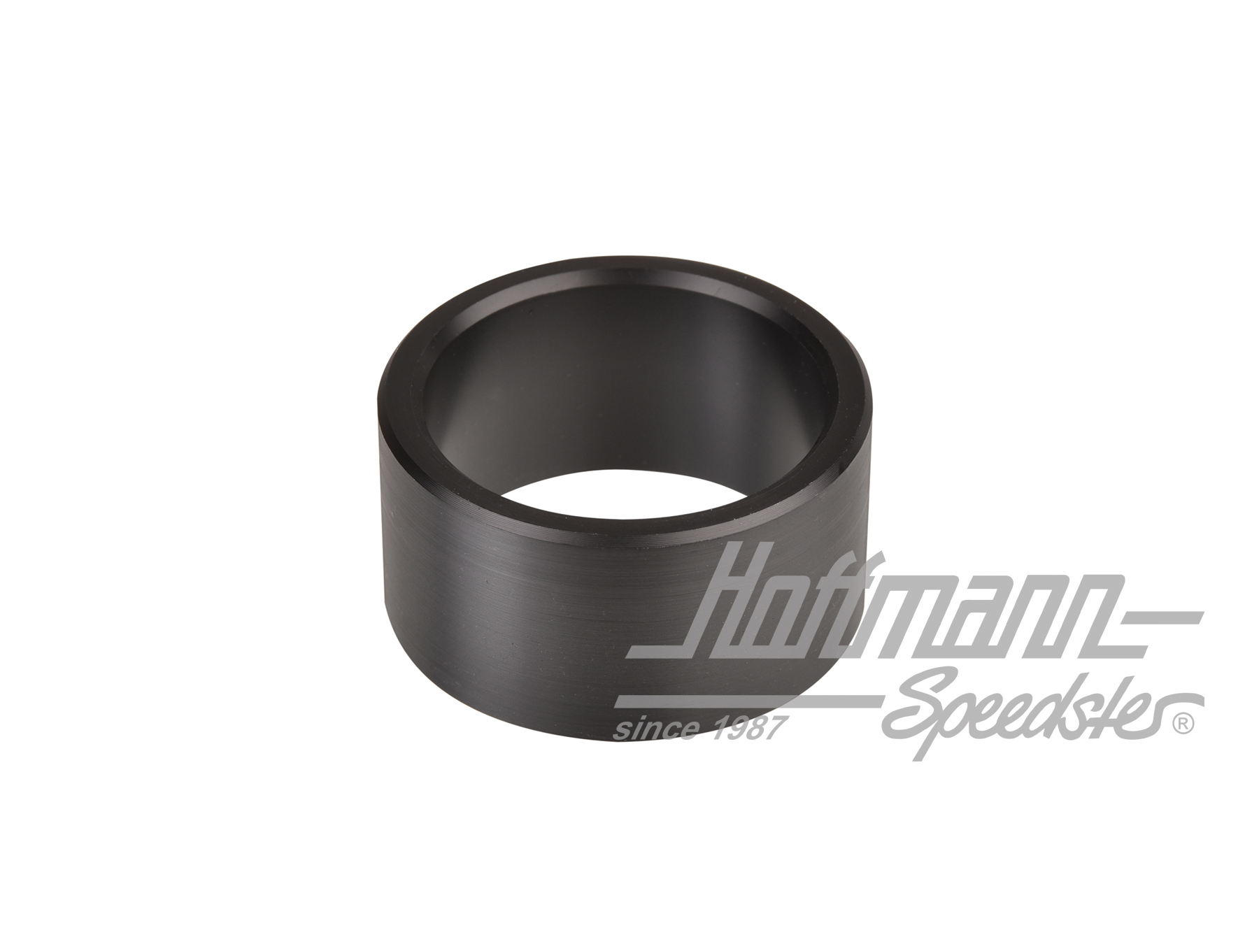 Boccola, avantreno, leva supporto, plastica                                                         