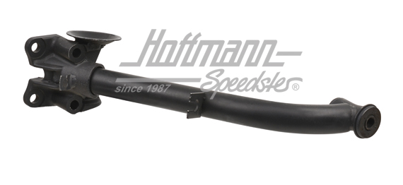 Braccio sospensione, Furgone T2, 71-79, sinistra                                                    