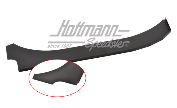 Lamiera copertura
, vano motore, 71-79, destra | 211 801 558 GP | 096-0490-12