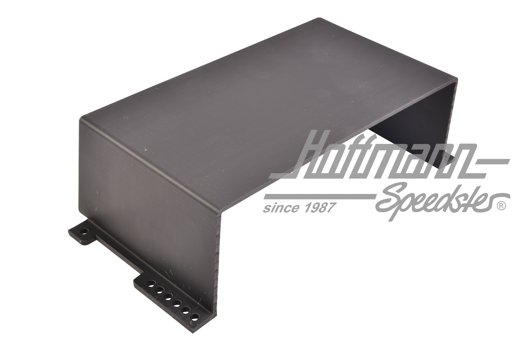 Console radio, sotto il cruscotto                                                                   