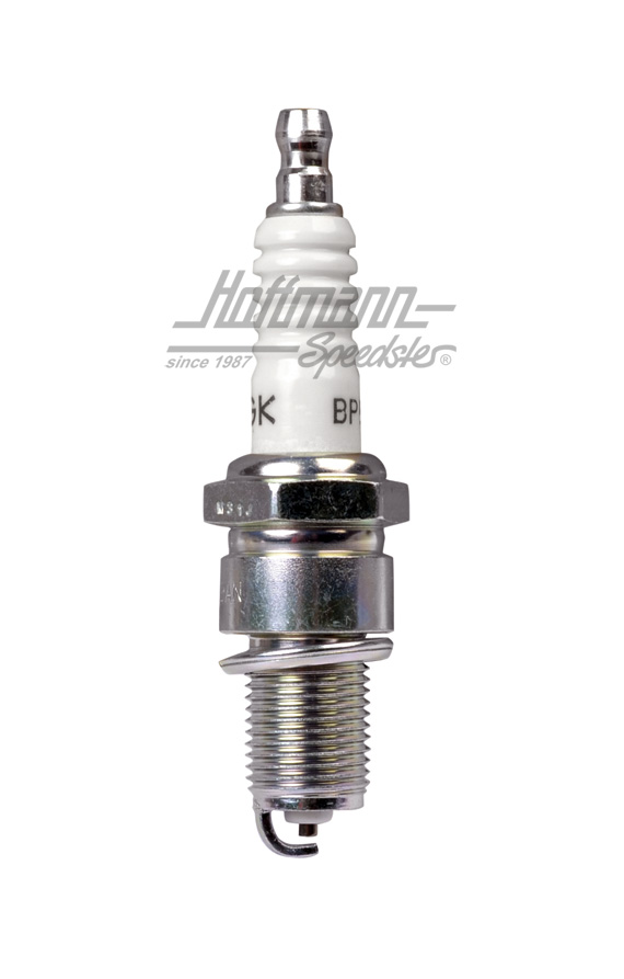 Candela,  NGK BP5ES, (pezzo) | NG 7832 | 190-0102-03