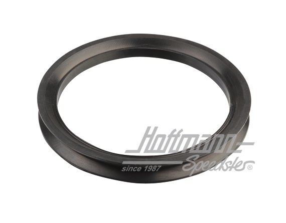 Guarnizione, piccola, filtro dell'aria, 911, 65-77                                                  