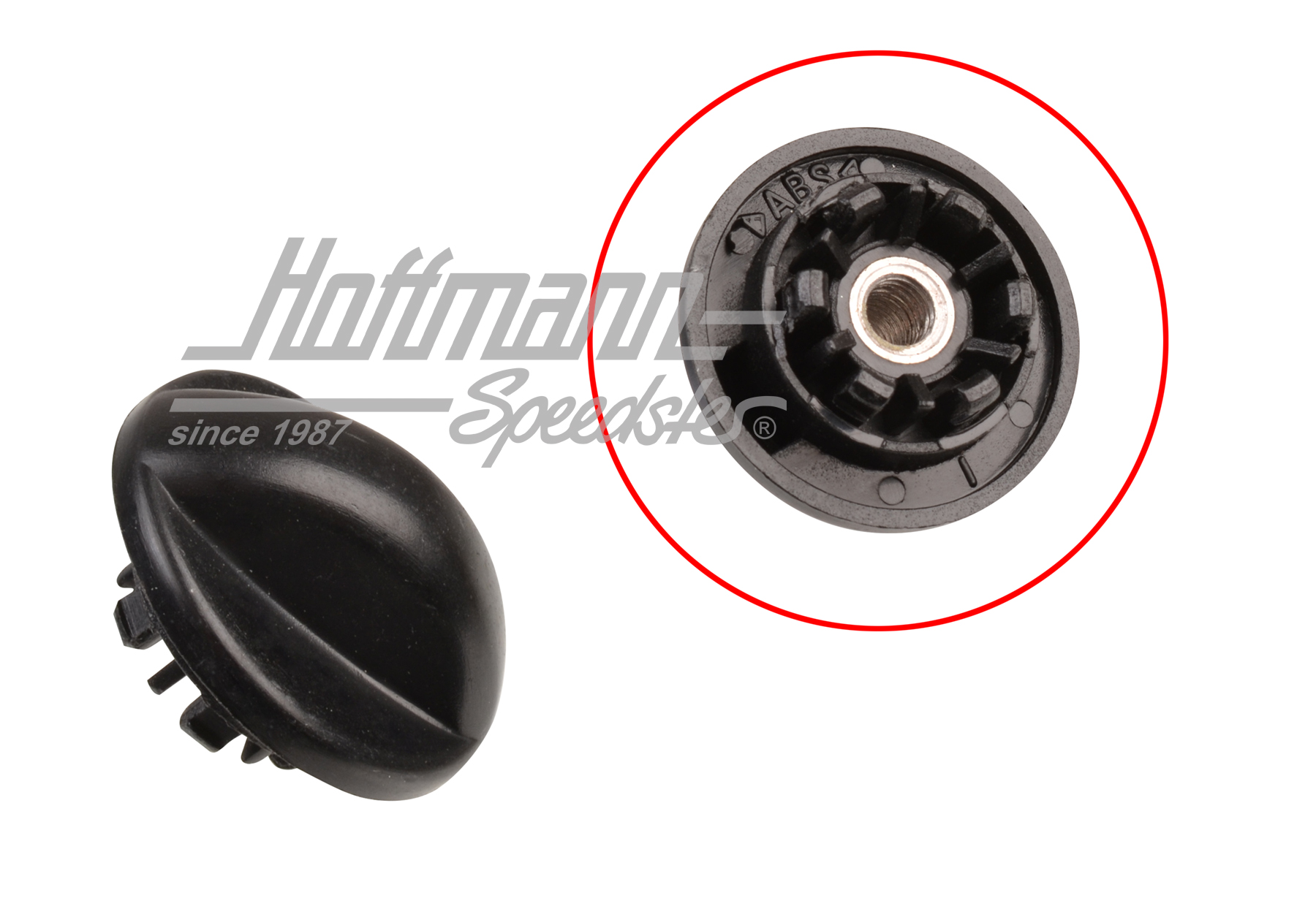 Buttone, scatola portaoggetti
, Furgone T4, sinistra | 701 858 979 | 408-5610-40