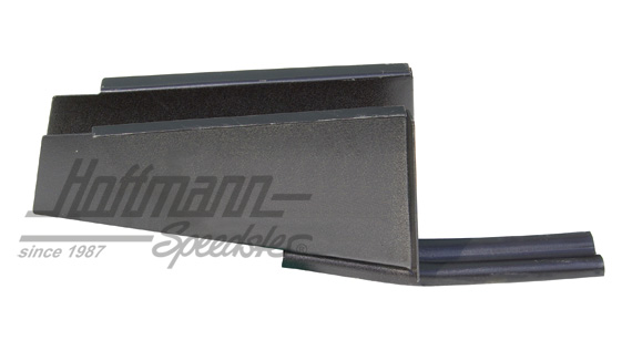 Braccio, traversa, .67-, centro, sinistra | 211 703 119 AR | 096-0461