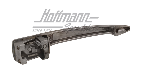 Maniglia della portiera, serratura uguale, ,59-66                                                   