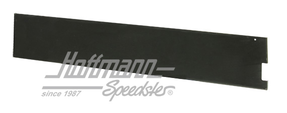 Lamiera portiera, 190 mm, esterna, destra | 113 831 108 | 050-1202