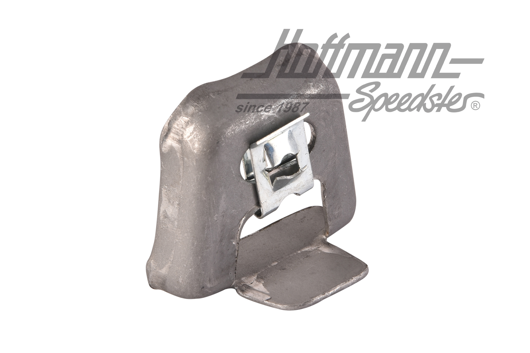 Supporto con clip, ripiano portapacchi | 901 503 081 30 | 590-0682-30
