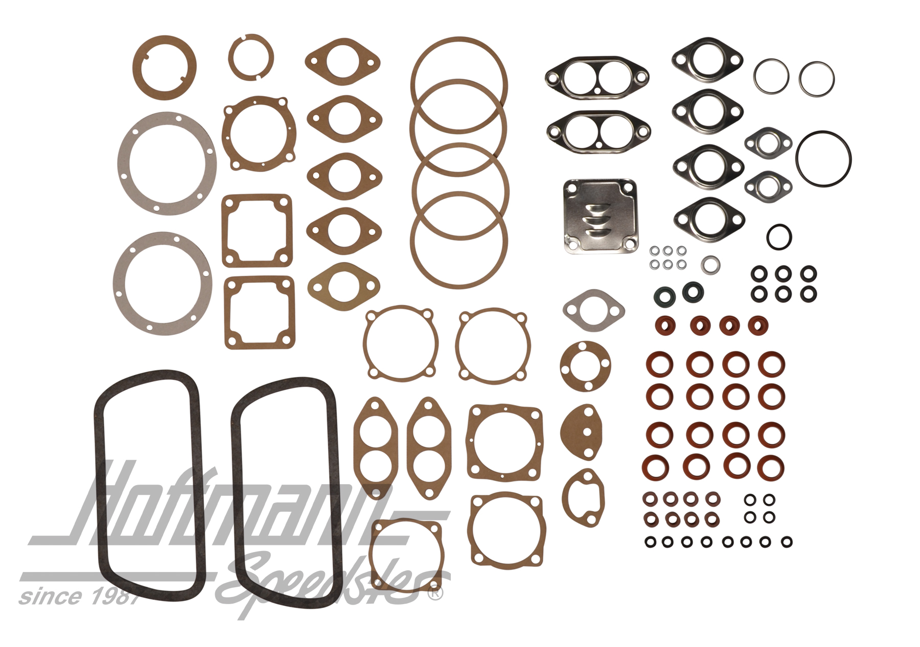 Set guarnizioni di motore, standard, 1300-1600 ccm                                                  