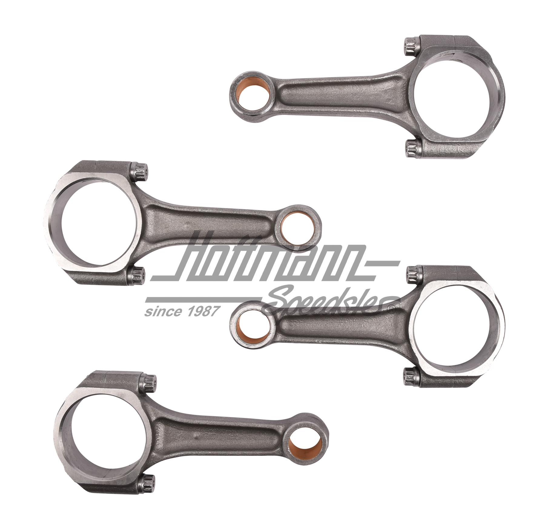 Kit bielle, standard, 1.3-1.6 | 311 105 401 B | 010-0021