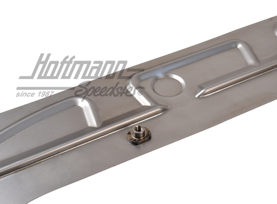 Fondo condotto aria calda, 70-, destra, Qualità Superiore                                           