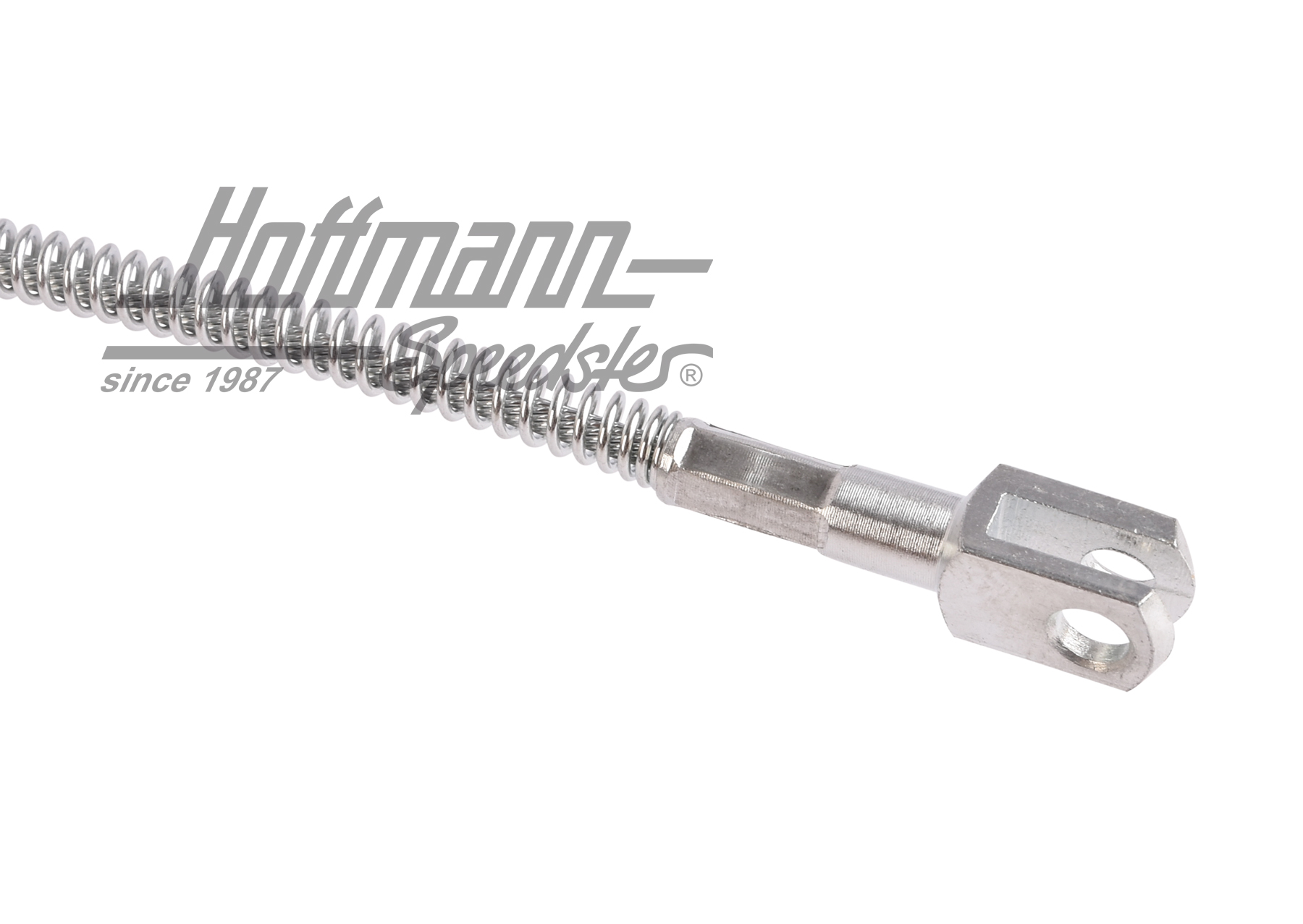 Cavo freno a mano, 924S/944, 968, 85-91, lungo                                                      