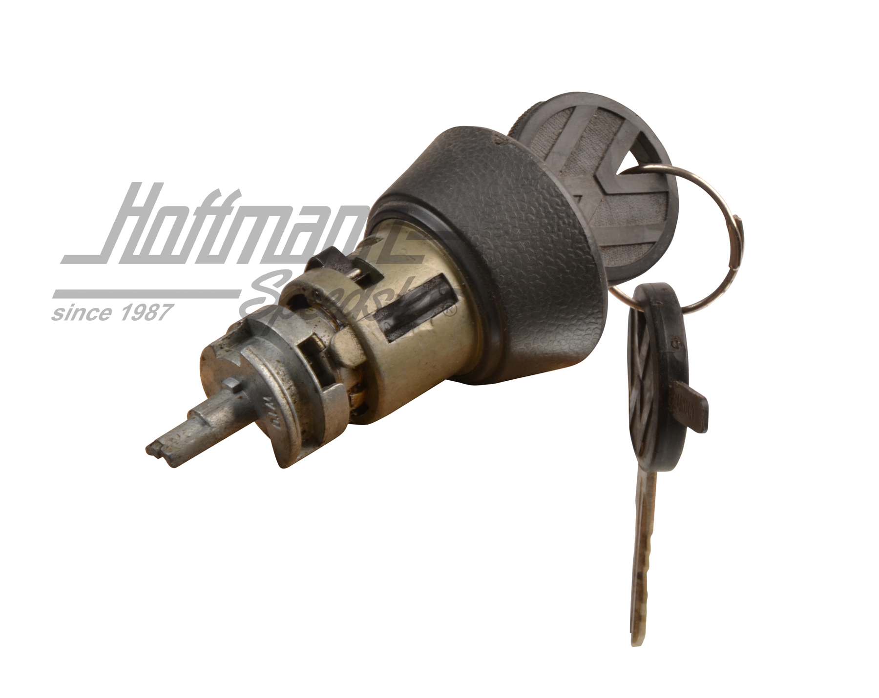 Cilindro blocchetto dell'accensione con chiave, 70-79                                               