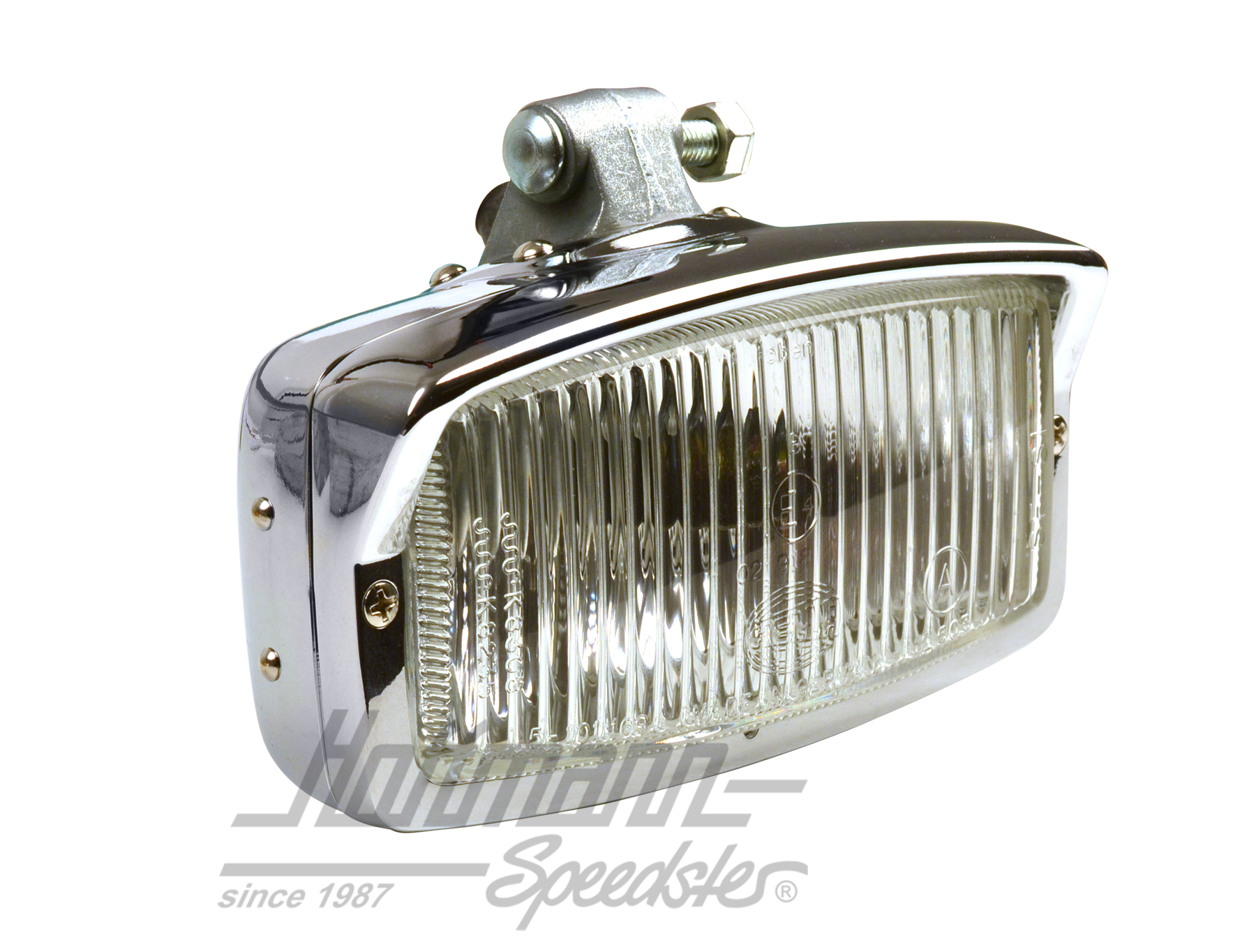 Faro antinebbia, 911, Hella 139, bianco
                                                           