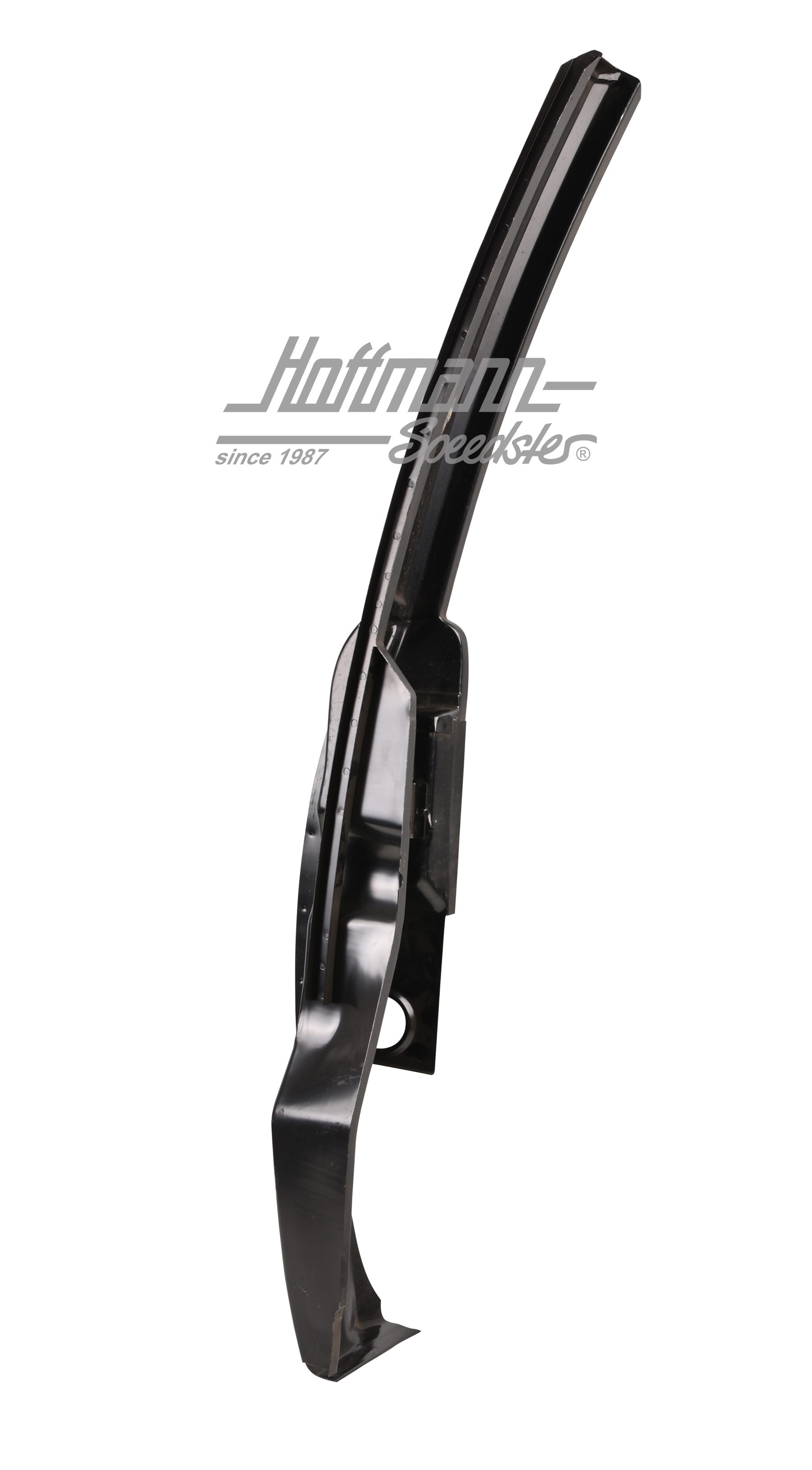 Colonna B, esterna, Golf 1 Cabriolet, sinistra                                                      