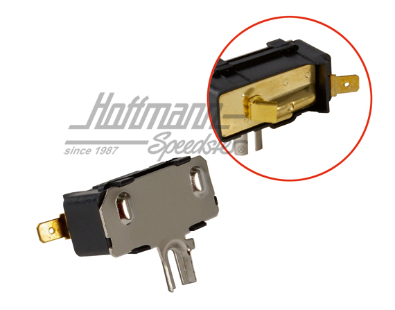 Regolatore di costante per indicatore livello carburante                                            