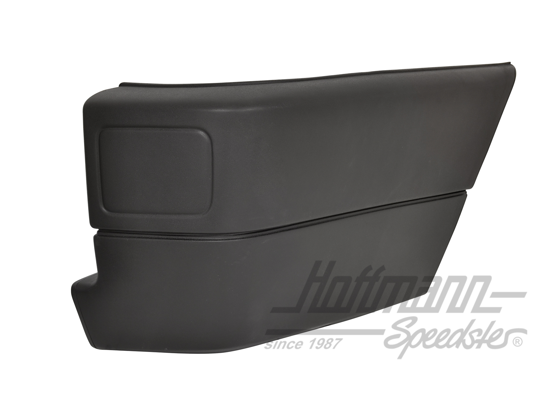 Angolo del paraurti, posteriore, -96, destra | 701 807 322 B 2BC | 408-6020-02